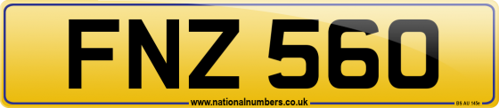 FNZ 560