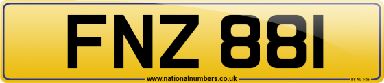 FNZ 881