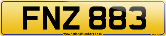 FNZ 883