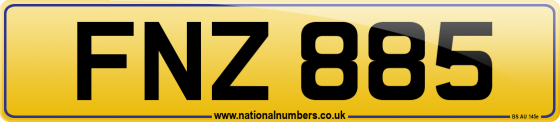 FNZ 885