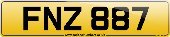 FNZ 887