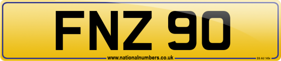 FNZ 90