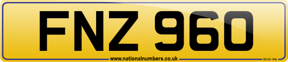 FNZ 960