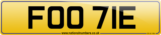 FOO 71E