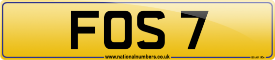 FOS 7