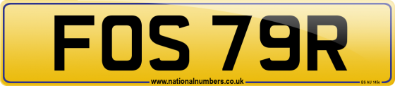 FOS 79R