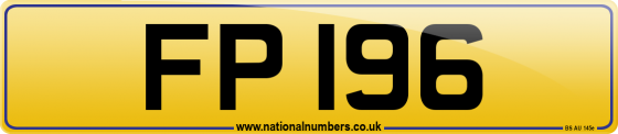 FP 196