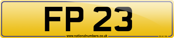 FP 23