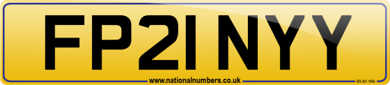 FP21 NYY