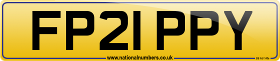 FP21 PPY