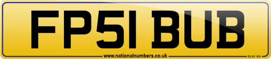 FP51 BUB