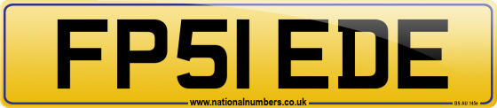 FP51 EDE