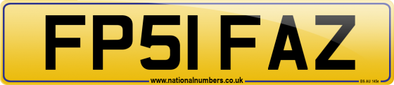 FP51 FAZ