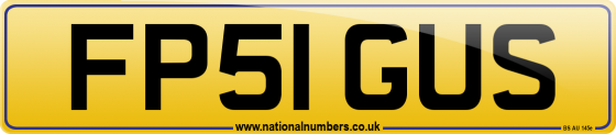 FP51 GUS