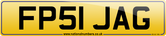 FP51 JAG