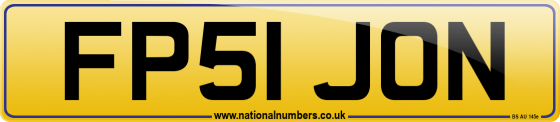 FP51 JON