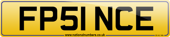 FP51 NCE
