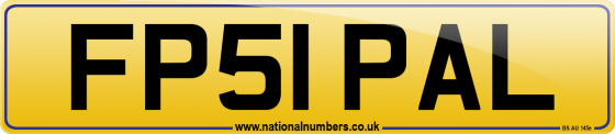 FP51 PAL