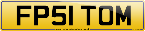 FP51 TOM