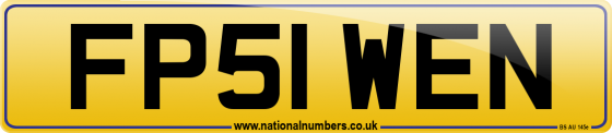 FP51 WEN
