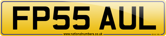 FP55 AUL