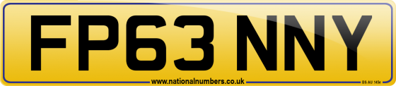 FP63 NNY