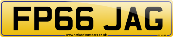 FP66 JAG