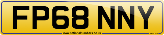 FP68 NNY