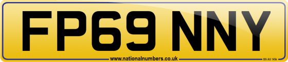 FP69 NNY