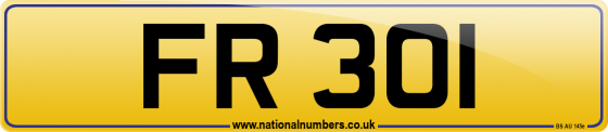 FR 301