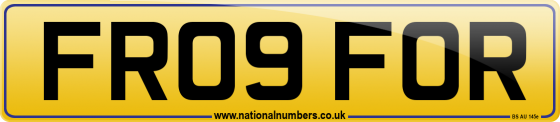 FR09 FOR