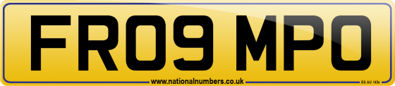 FR09 MPO