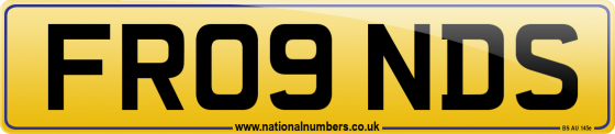 FR09 NDS