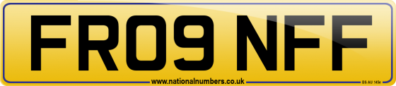 FR09 NFF