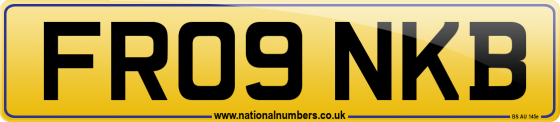 FR09 NKB