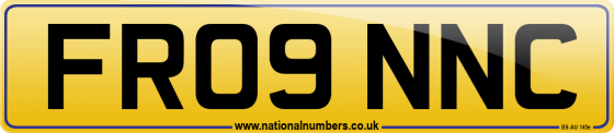 FR09 NNC