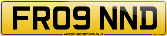 FR09 NND
