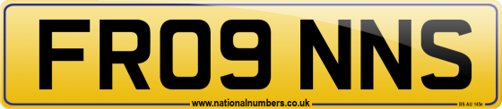 FR09 NNS