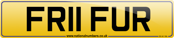 FR11 FUR