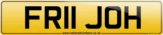 FR11 JOH