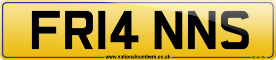 FR14 NNS