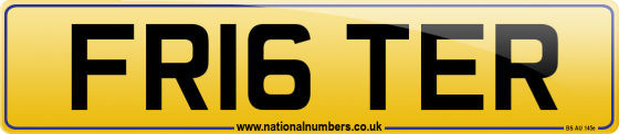 FR16 TER