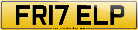 FR17 ELP
