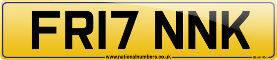 FR17 NNK