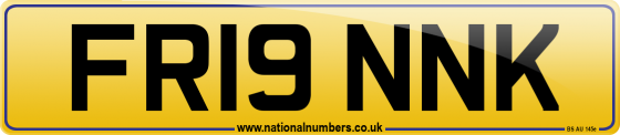 FR19 NNK