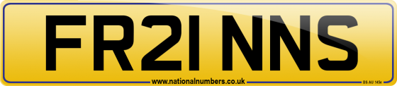 FR21 NNS
