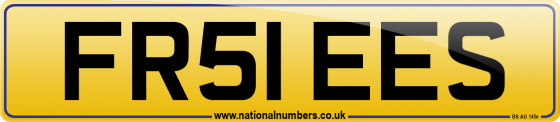 FR51 EES