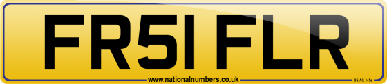 FR51 FLR
