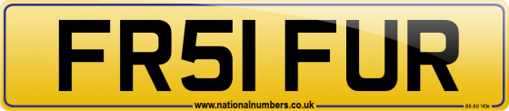 FR51 FUR