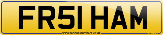 FR51 HAM